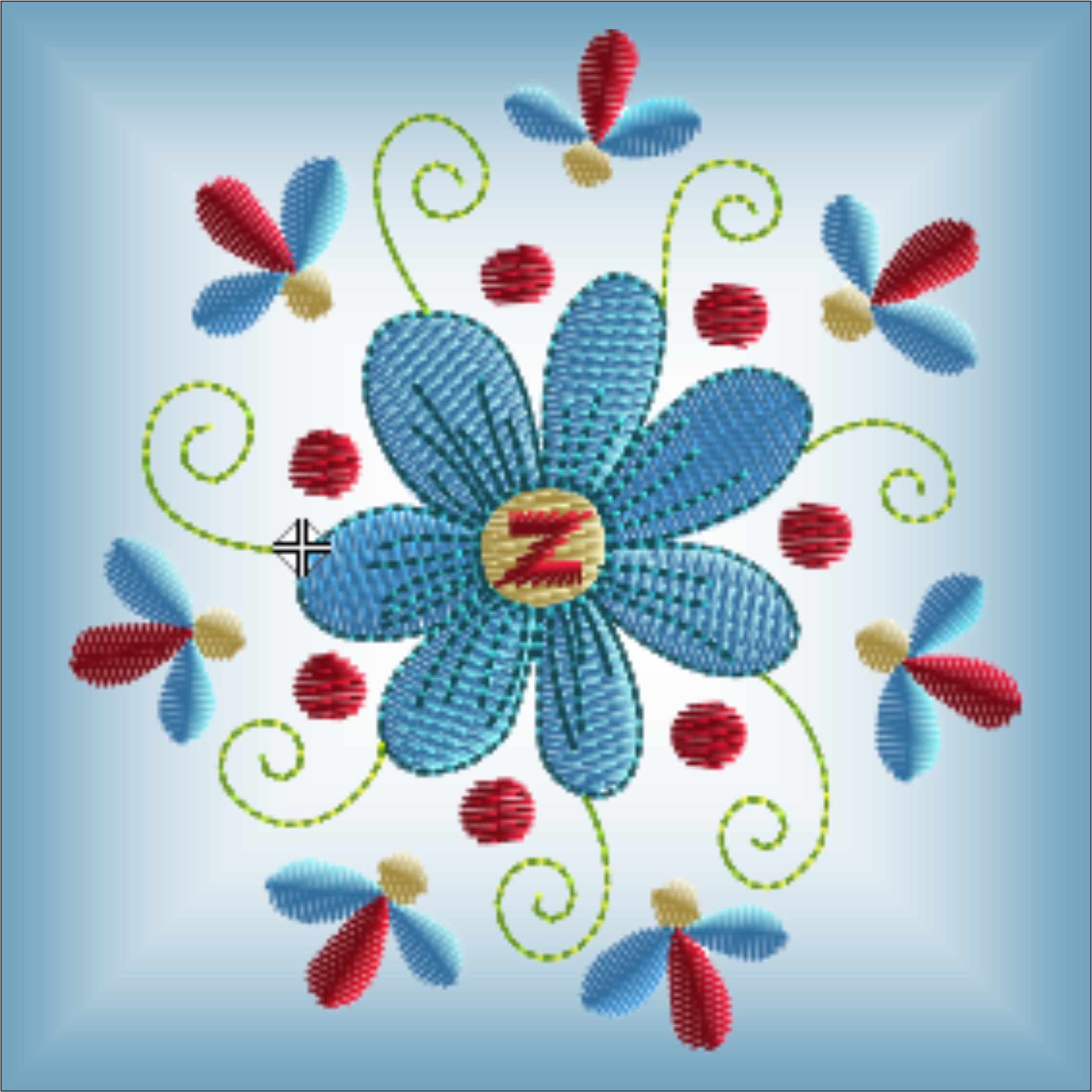 Zuli's Bunte Dinge logo